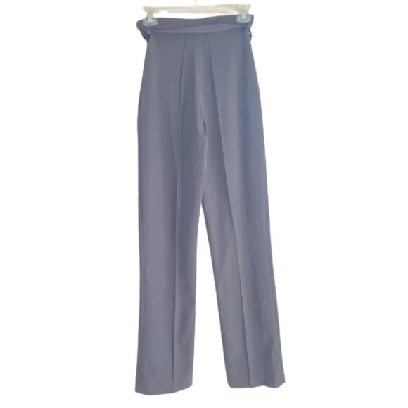 Collection Bestini Vintage European  Ultra High Waist Designer Pants - Picture 5 of 8